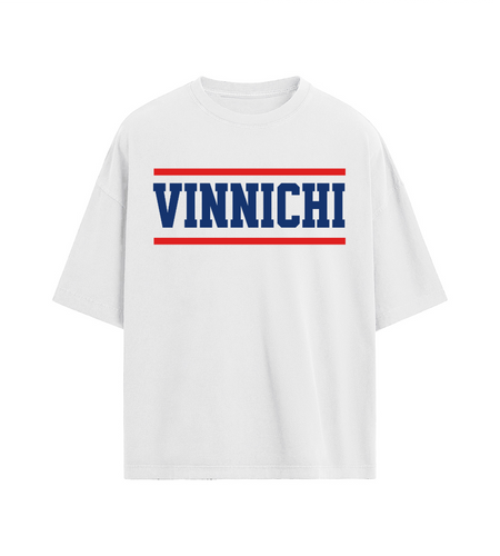 Unisex Oversized T-shirt(190 GSM)