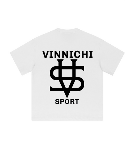 Unisex Heavyweight Loose T-Shirt (310GSM)