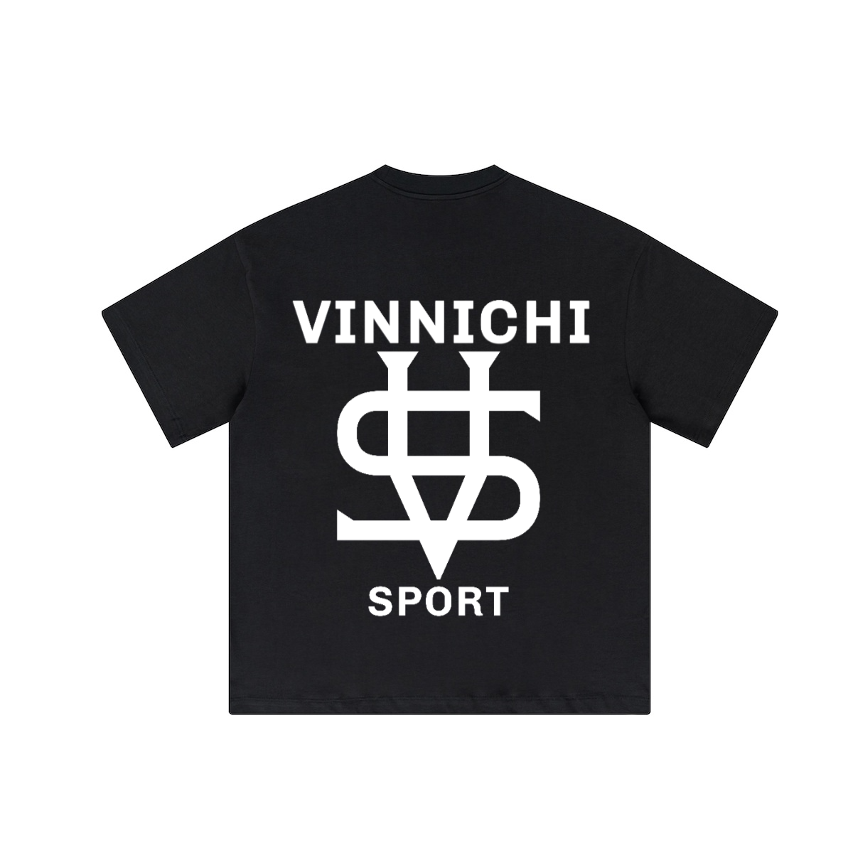 Unisex Heavyweight Loose T-Shirt (310GSM)