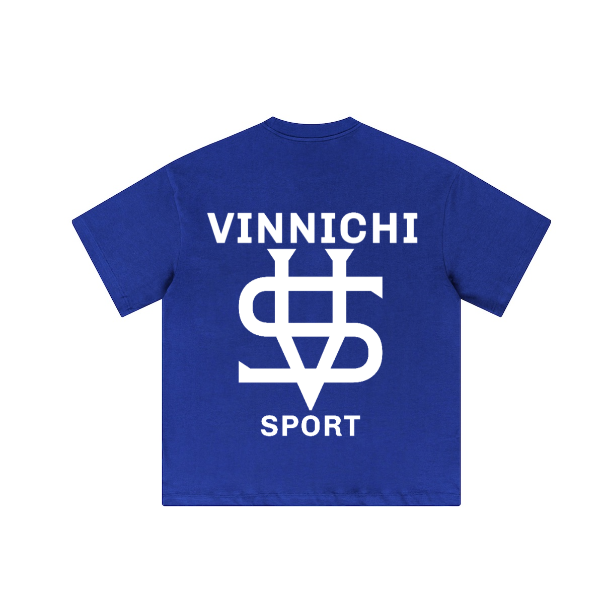 Unisex Heavyweight Loose T-Shirt (310GSM)