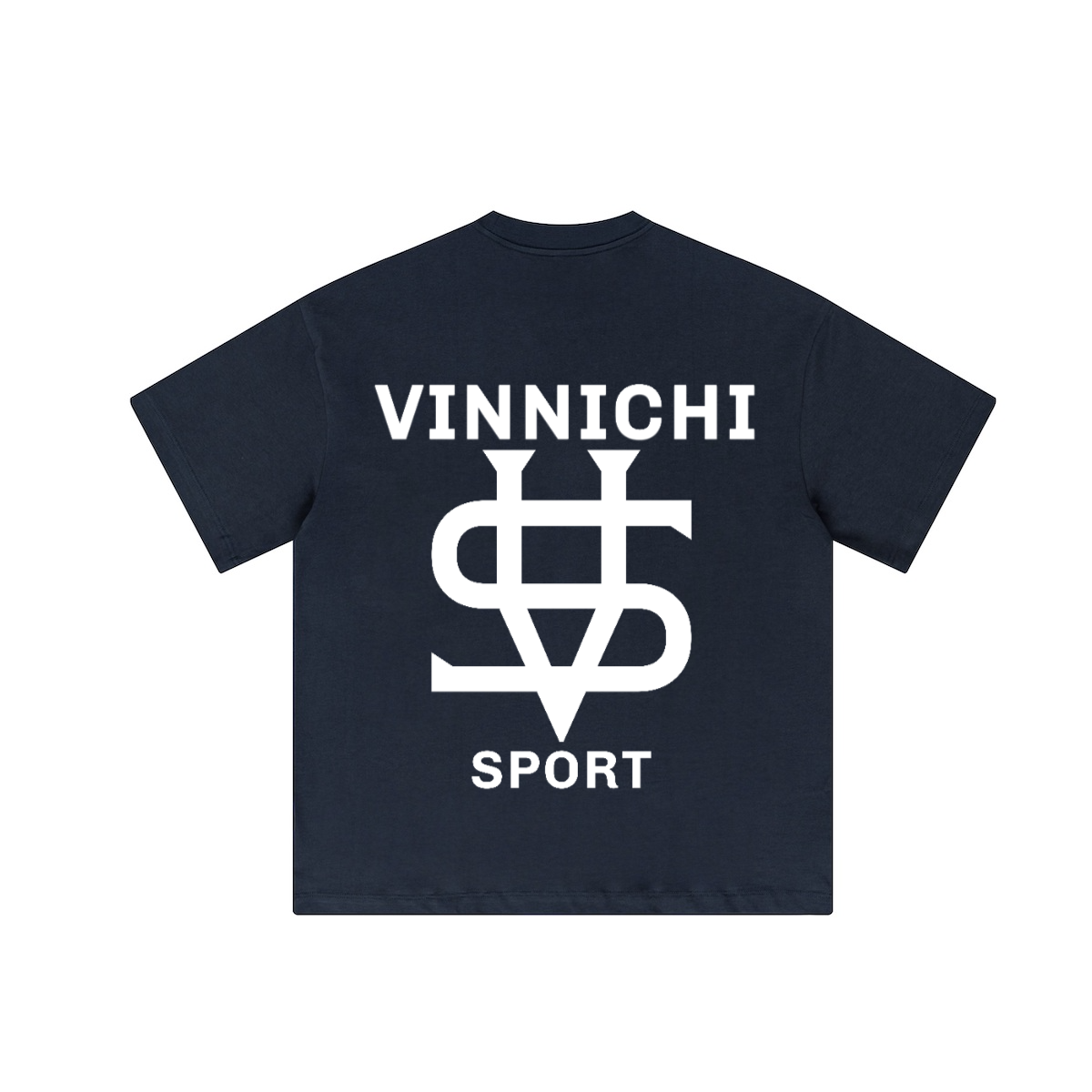 Unisex Heavyweight Loose T-Shirt (310GSM)
