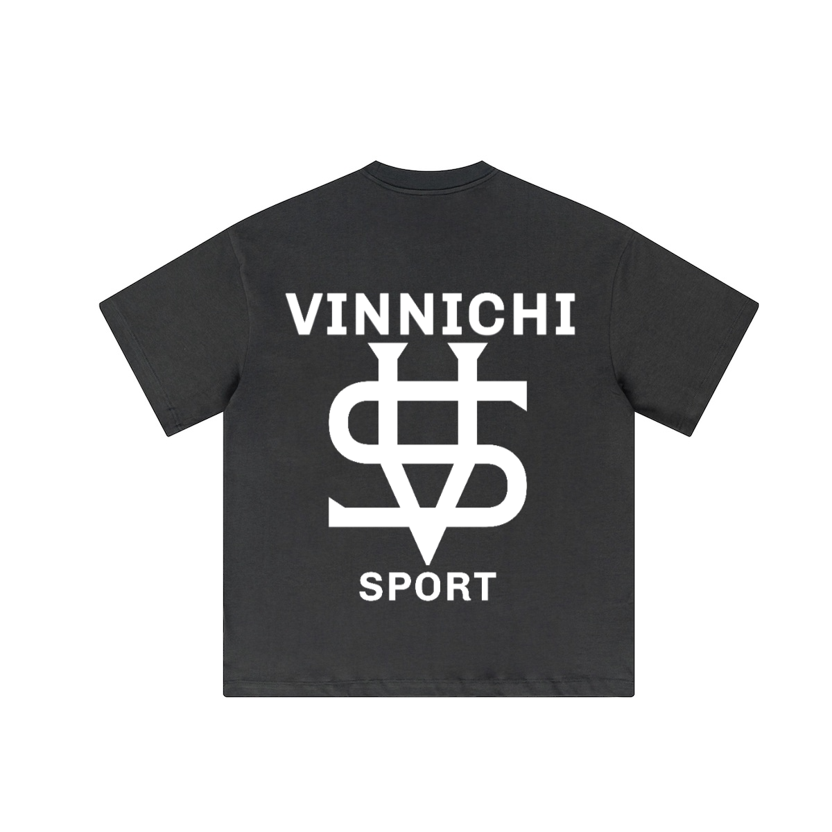 Unisex Heavyweight Loose T-Shirt (310GSM)