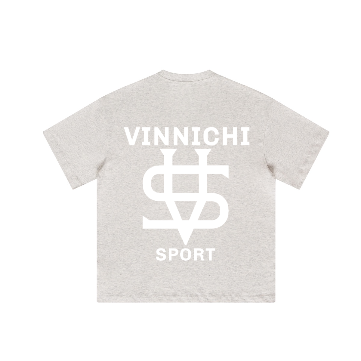 Unisex Heavyweight Loose T-Shirt (310GSM)