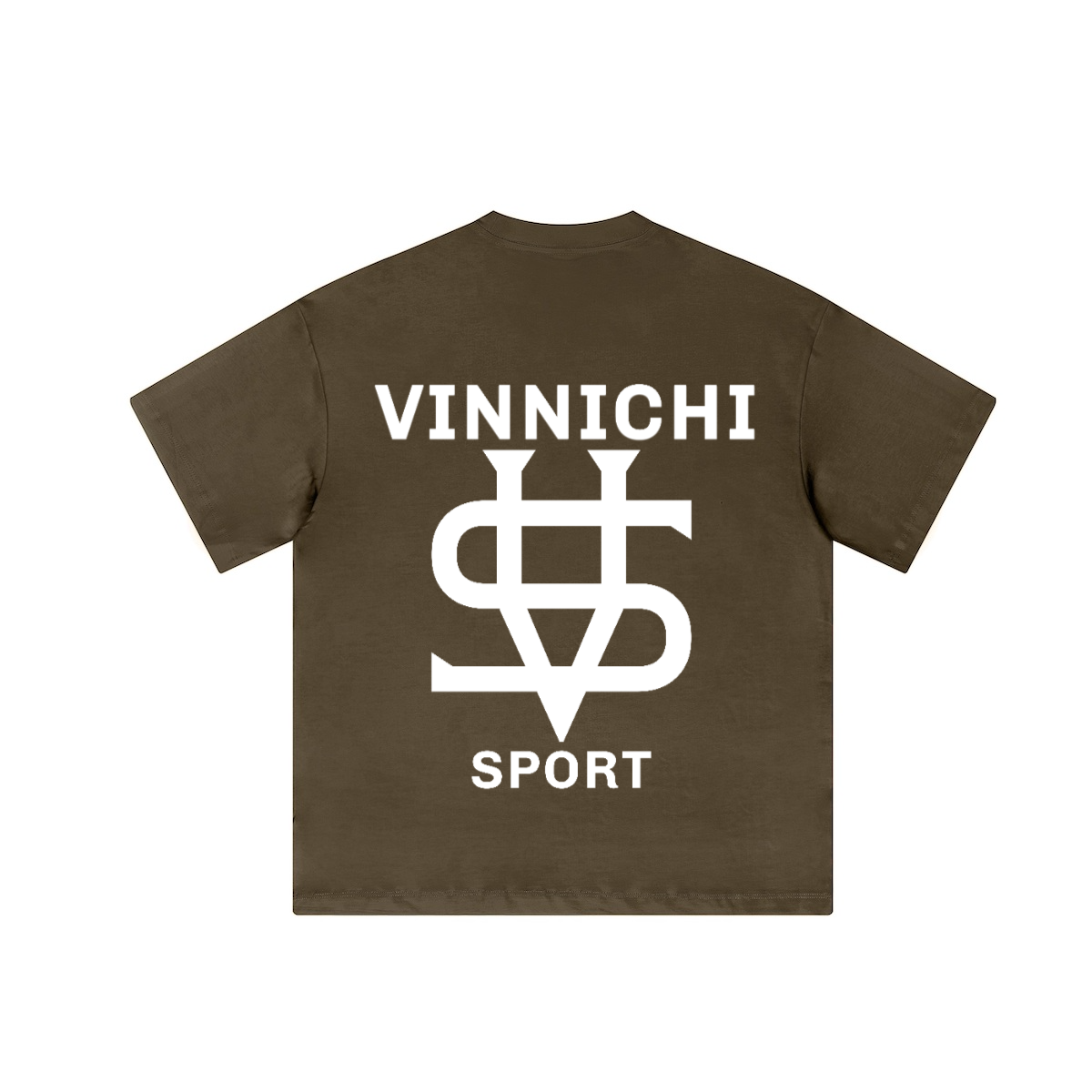 Unisex Heavyweight Loose T-Shirt (310GSM)