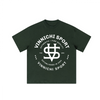 Blackish Green