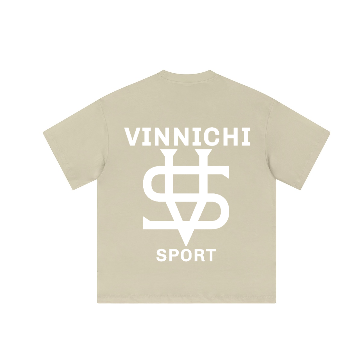 Unisex Heavyweight Loose T-Shirt (310GSM)