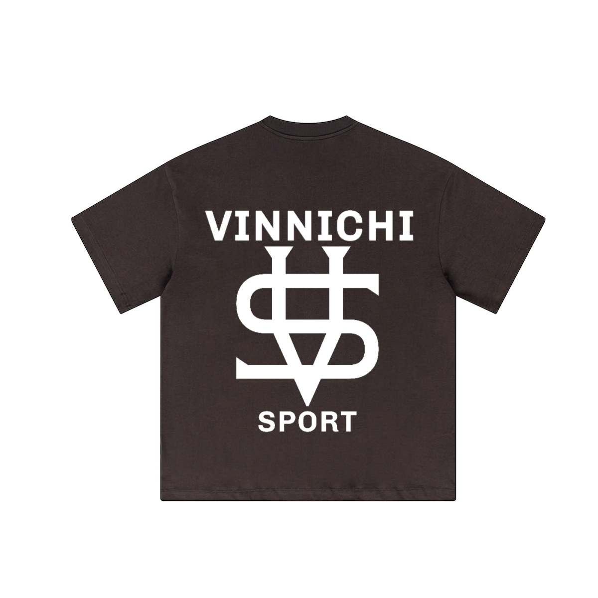 Unisex Heavyweight Loose T-Shirt (310GSM)