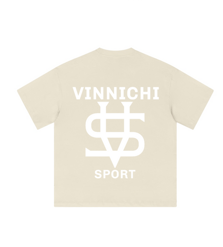 Unisex Heavyweight Loose T-Shirt (310GSM)