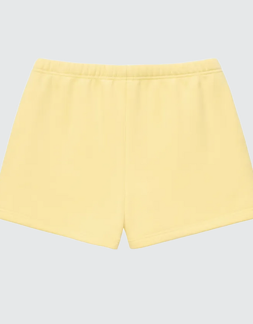 Load image into Gallery viewer, Vinnichi Unisex Heavyweight Fleece Shorts (350GSM)

