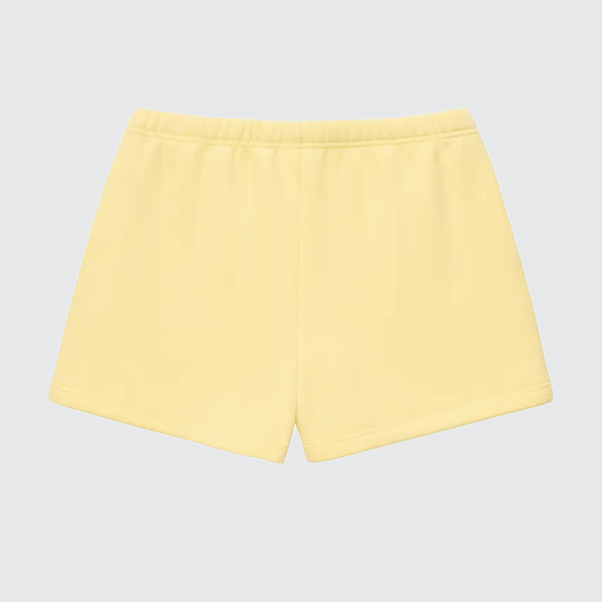Vinnichi Unisex Heavyweight Fleece Shorts (350GSM)