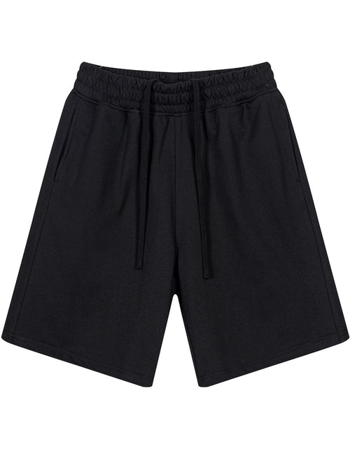 Load image into Gallery viewer, Vinnichi Unisex Heavyweight Casual Sweat Shorts(280GSM)
