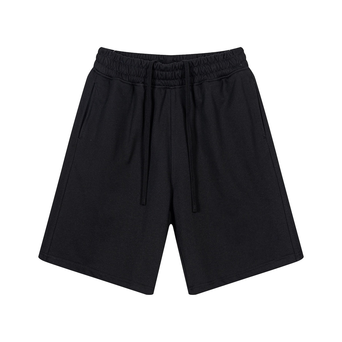 Vinnichi Unisex Heavyweight Casual Sweat Shorts(280GSM)