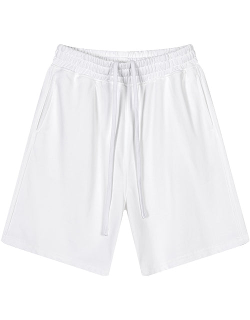 Load image into Gallery viewer, Vinnichi Unisex Heavyweight Casual Sweat Shorts(280GSM)
