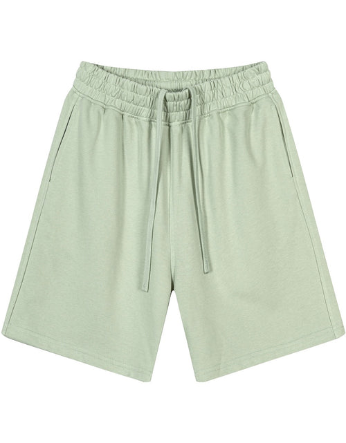 Load image into Gallery viewer, Vinnichi Unisex Heavyweight Casual Sweat Shorts(280GSM)
