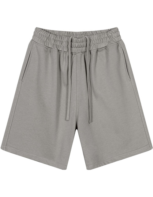 Load image into Gallery viewer, Vinnichi Unisex Heavyweight Casual Sweat Shorts(280GSM)
