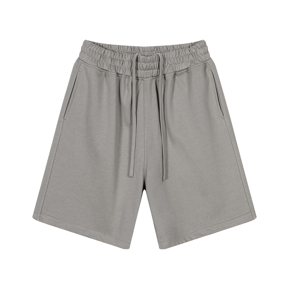 Vinnichi Unisex Heavyweight Casual Sweat Shorts(280GSM)