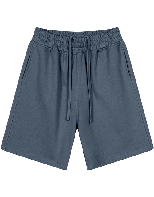 Load image into Gallery viewer, Vinnichi Unisex Heavyweight Casual Sweat Shorts(280GSM)
