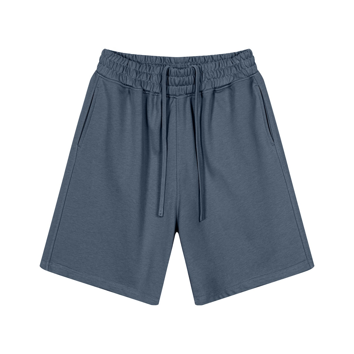 Vinnichi Unisex Heavyweight Casual Sweat Shorts(280GSM)