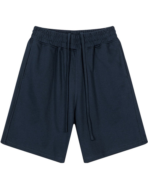 Load image into Gallery viewer, Vinnichi Unisex Heavyweight Casual Sweat Shorts(280GSM)
