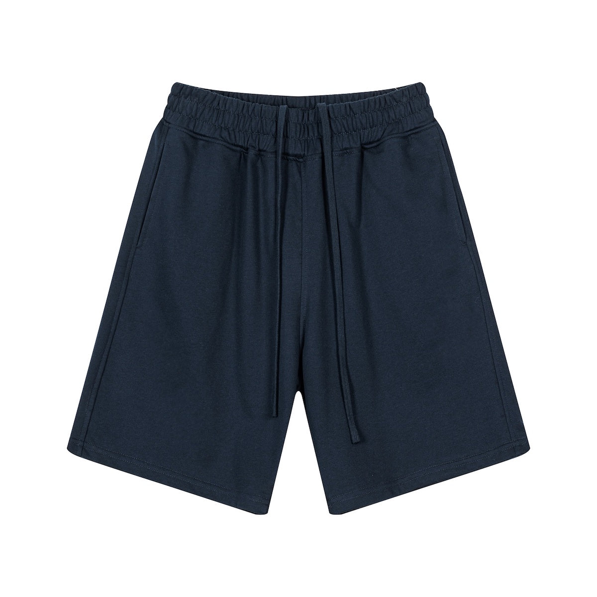 Vinnichi Unisex Heavyweight Casual Sweat Shorts(280GSM)