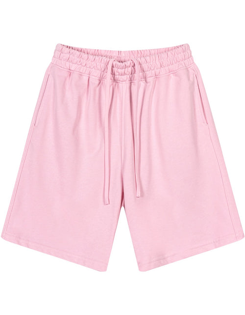 Load image into Gallery viewer, Vinnichi Unisex Heavyweight Casual Sweat Shorts(280GSM)
