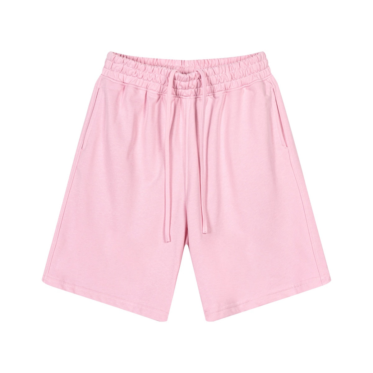 Vinnichi Unisex Heavyweight Casual Sweat Shorts(280GSM)