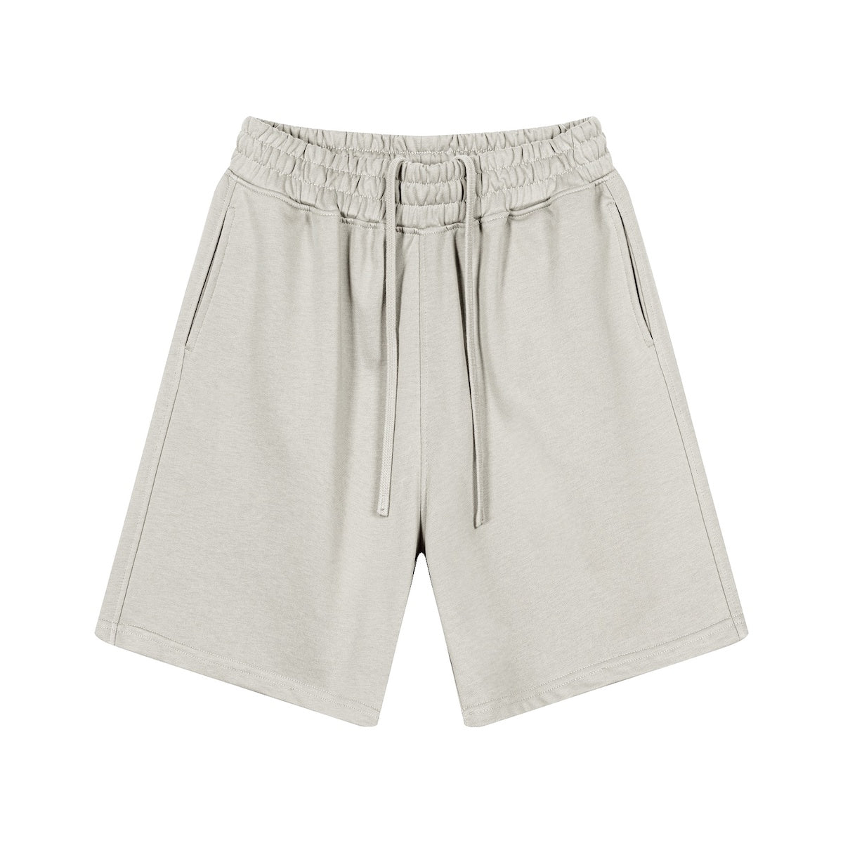 Vinnichi Unisex Heavyweight Casual Sweat Shorts(280GSM)