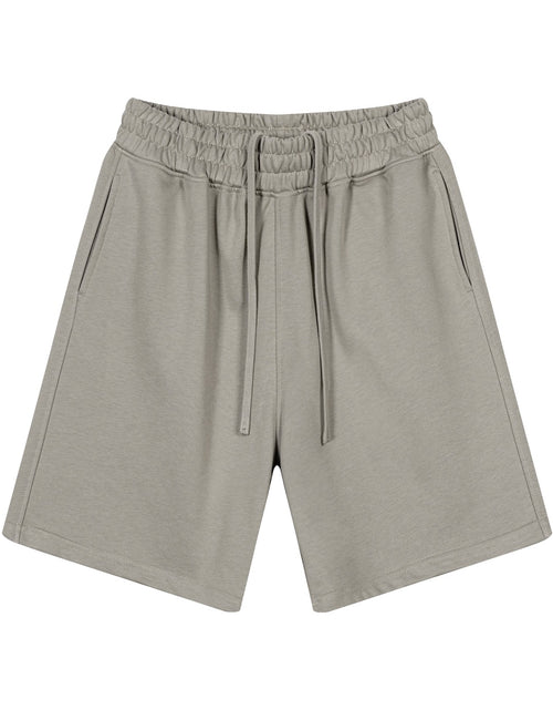 Load image into Gallery viewer, Vinnichi Unisex Heavyweight Casual Sweat Shorts(280GSM)
