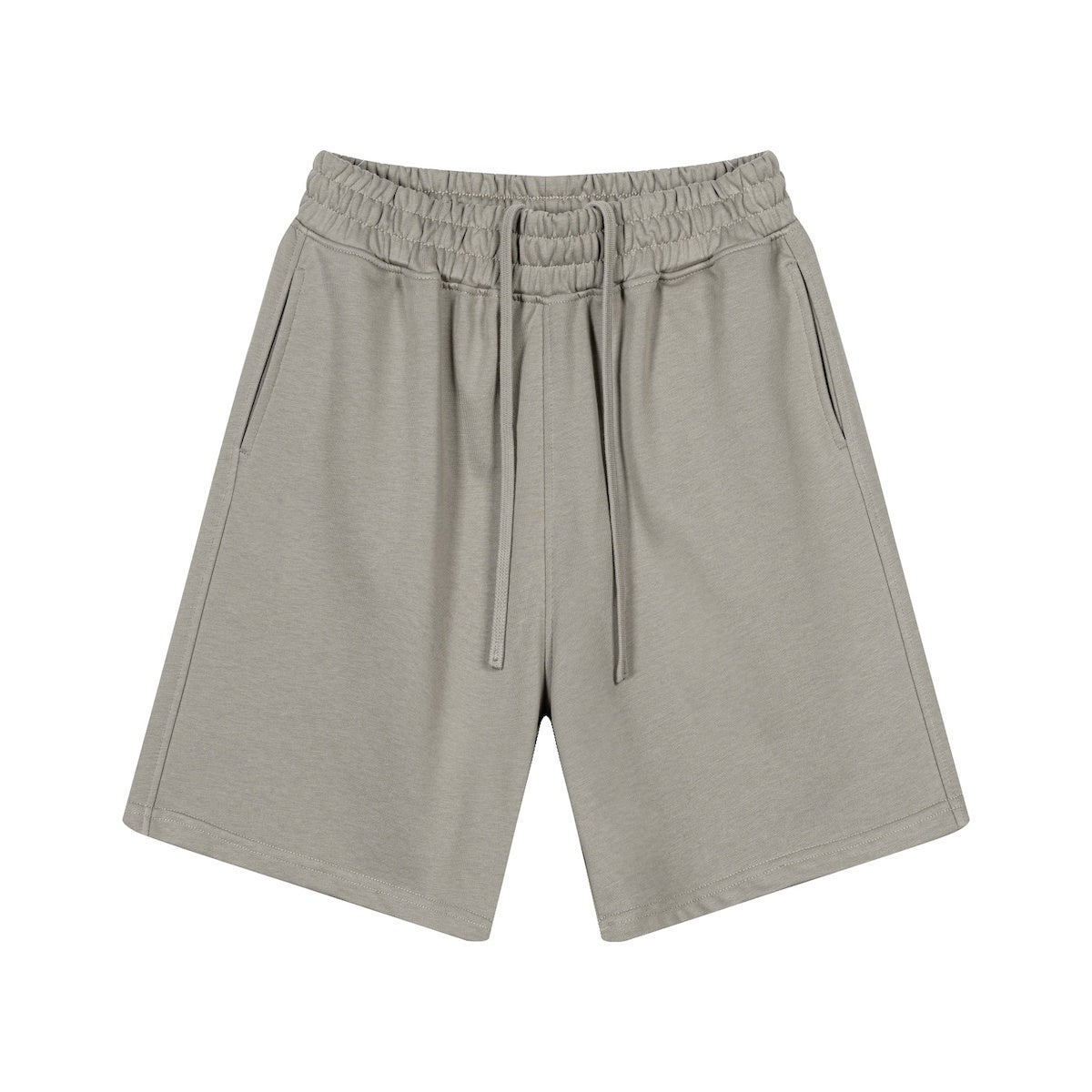 Vinnichi Unisex Heavyweight Casual Sweat Shorts(280GSM)