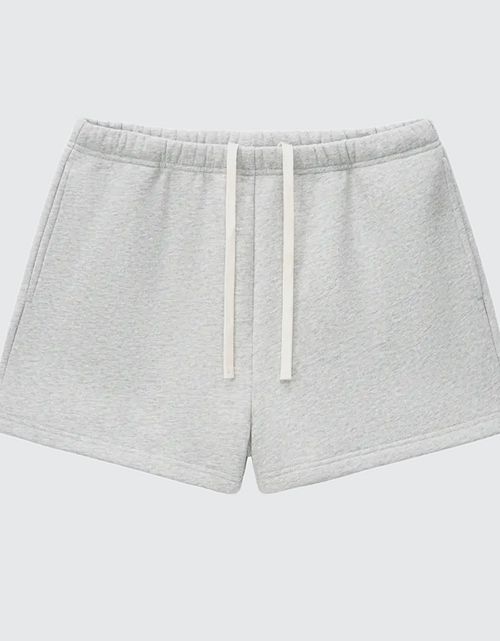 Load image into Gallery viewer, Vinnichi Unisex Heavyweight Fleece Shorts (350GSM)
