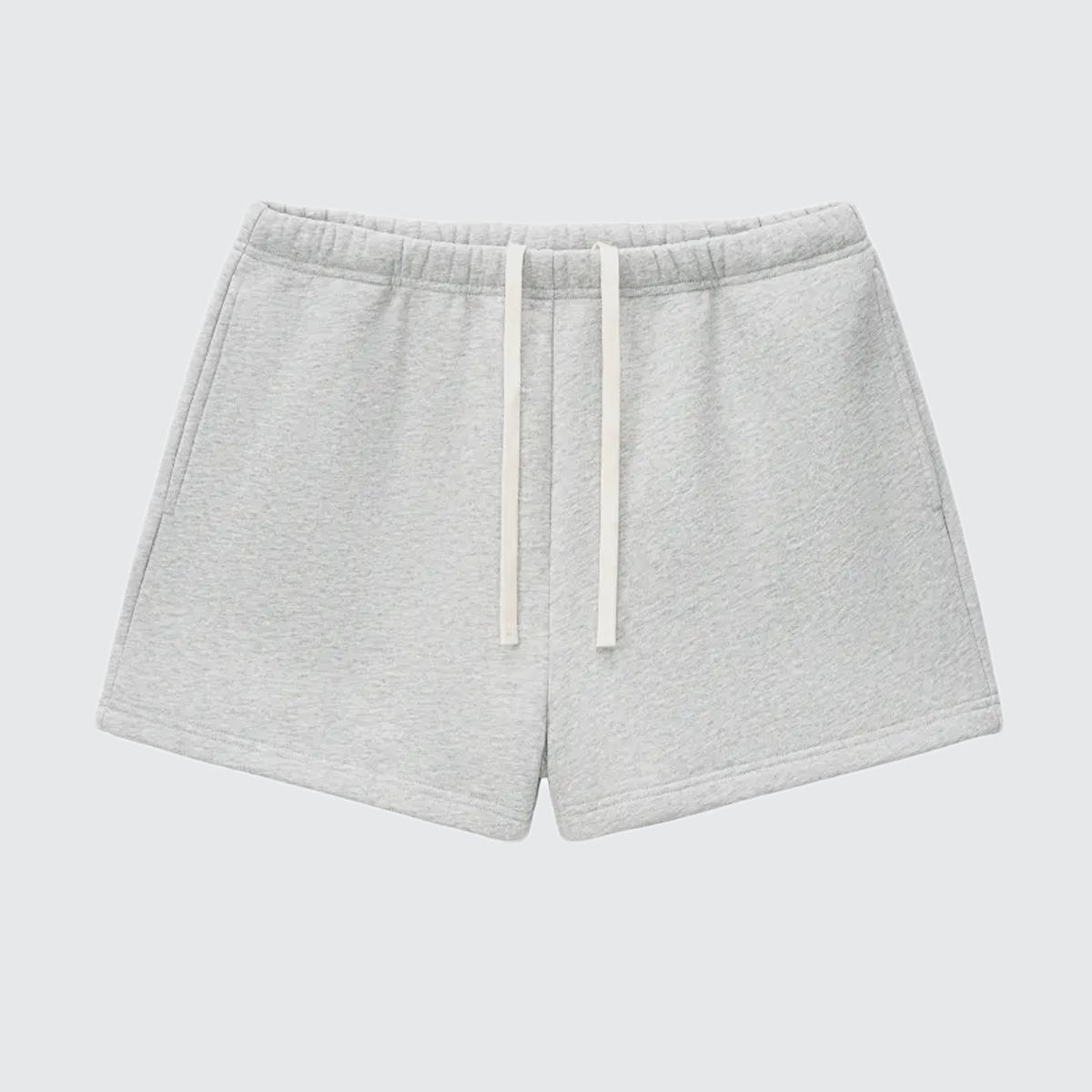 Vinnichi Unisex Heavyweight Fleece Shorts (350GSM)