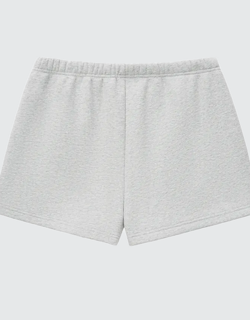 Load image into Gallery viewer, Vinnichi Unisex Heavyweight Fleece Shorts (350GSM)
