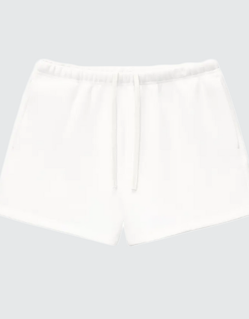 Load image into Gallery viewer, Vinnichi Unisex Heavyweight Fleece Shorts (350GSM)
