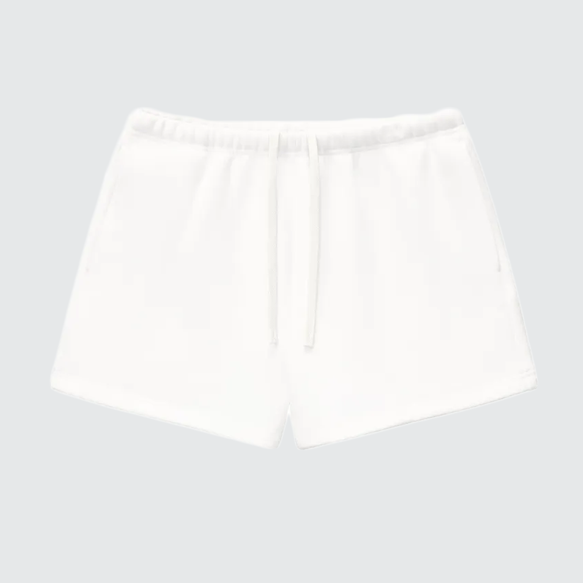 Vinnichi Unisex Heavyweight Fleece Shorts (350GSM)