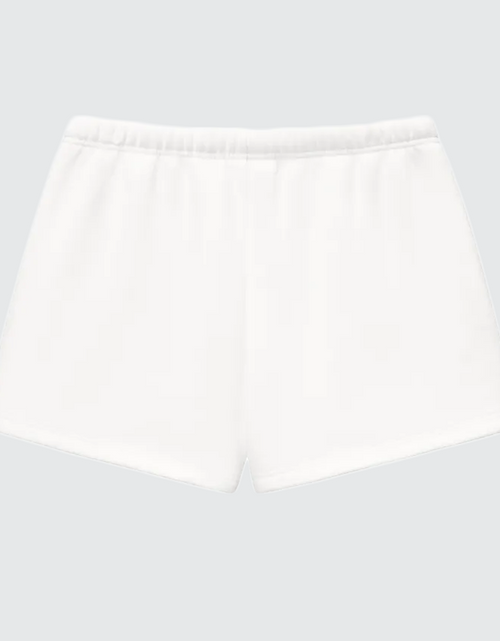 Load image into Gallery viewer, Vinnichi Unisex Heavyweight Fleece Shorts (350GSM)
