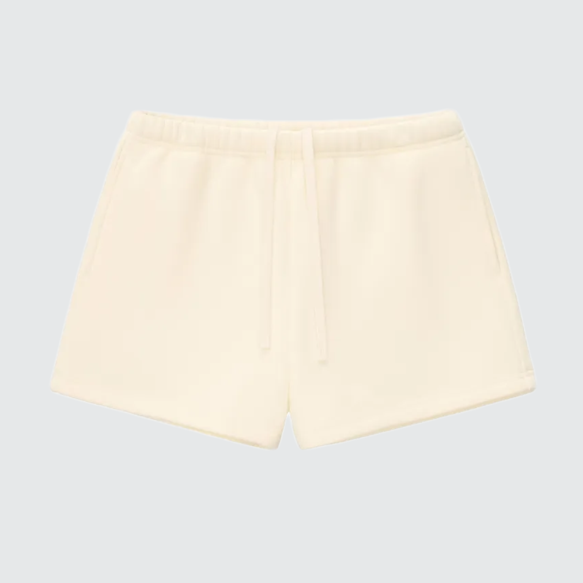 Vinnichi Unisex Heavyweight Fleece Shorts (350GSM)