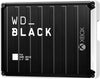 Black With White Trim